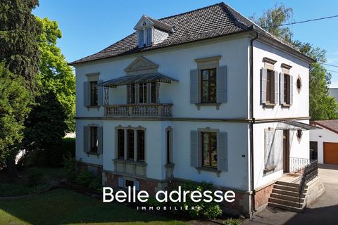 Villa em Molsheim, Bas-Rhin, Molsheim - € 717.600 | Ref: 8AF980D9FE244D83 - foto 2