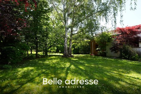 Villa em Molsheim, Bas-Rhin, Molsheim - € 717.600 | Ref: 8AF980D9FE244D83 - foto 15