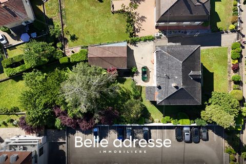 Villa em Molsheim, Bas-Rhin, Molsheim - € 717.600 | Ref: 8AF980D9FE244D83 - foto 16