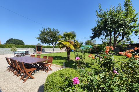Villa a Lisieux, Calvados, Lisieux - € 220.000 | Ref: D73F8ACAFE41455B - foto 2