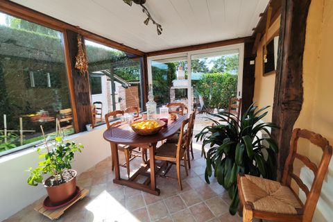 Villa a Lisieux, Calvados, Lisieux - € 220.000 | Ref: D73F8ACAFE41455B - foto 3