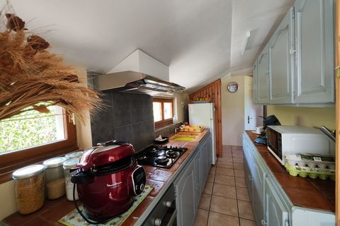Villa a Lisieux, Calvados, Lisieux - € 220.000 | Ref: D73F8ACAFE41455B - foto 4