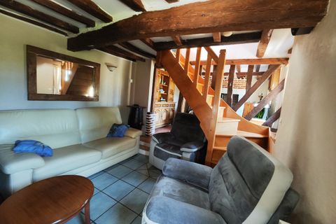 Villa a Lisieux, Calvados, Lisieux - € 220.000 | Ref: D73F8ACAFE41455B - foto 5