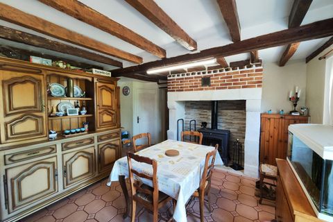 Villa a Lisieux, Calvados, Lisieux - € 220.000 | Ref: D73F8ACAFE41455B - foto 6