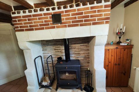 Villa a Lisieux, Calvados, Lisieux - € 220.000 | Ref: D73F8ACAFE41455B - foto 7