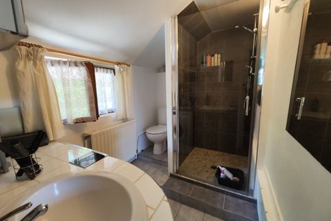 Villa a Lisieux, Calvados, Lisieux - € 220.000 | Ref: D73F8ACAFE41455B - foto 8
