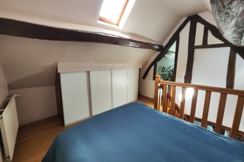 Villa a Lisieux, Calvados, Lisieux - € 220.000 | Ref: D73F8ACAFE41455B - foto 9