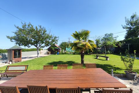 Villa a Lisieux, Calvados, Lisieux - € 220.000 | Ref: D73F8ACAFE41455B - foto 15