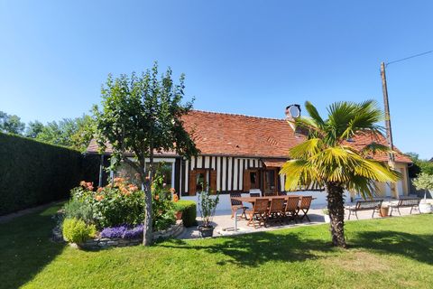 Villa a Lisieux, Calvados, Lisieux - € 220.000 | Ref: D73F8ACAFE41455B - foto 16
