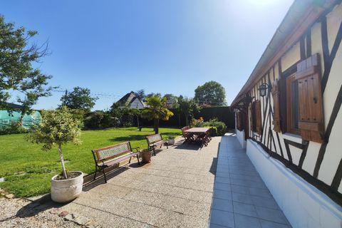 Villa a Lisieux, Calvados, Lisieux - € 220.000 | Ref: D73F8ACAFE41455B - foto 17