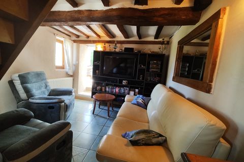 Villa a Lisieux, Calvados, Lisieux - € 220.000 | Ref: D73F8ACAFE41455B - foto 18