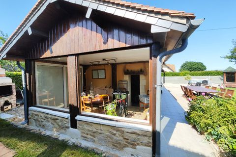 Villa a Lisieux, Calvados, Lisieux - € 220.000 | Ref: D73F8ACAFE41455B - foto 19