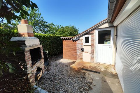 Villa a Lisieux, Calvados, Lisieux - € 220.000 | Ref: D73F8ACAFE41455B - foto 20