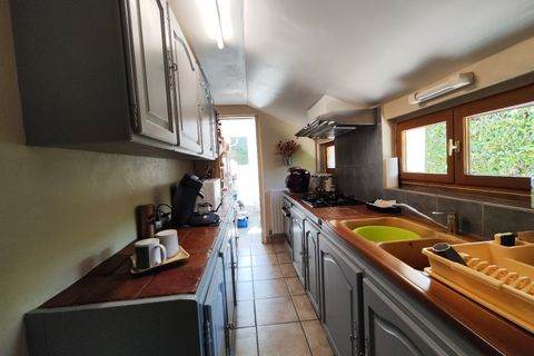 Villa a Lisieux, Calvados, Lisieux - € 220.000 | Ref: D73F8ACAFE41455B - foto 22