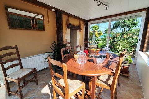 Villa a Lisieux, Calvados, Lisieux - € 220.000 | Ref: D73F8ACAFE41455B - foto 23