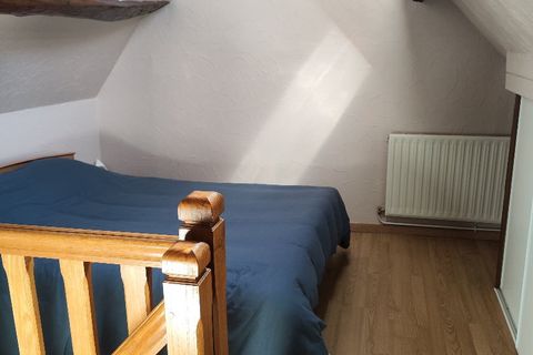 Villa a Lisieux, Calvados, Lisieux - € 220.000 | Ref: D73F8ACAFE41455B - foto 24