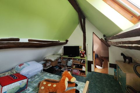 Villa a Lisieux, Calvados, Lisieux - € 220.000 | Ref: D73F8ACAFE41455B - foto 25