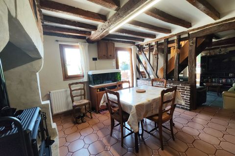 Villa a Lisieux, Calvados, Lisieux - € 220.000 | Ref: D73F8ACAFE41455B - foto 28