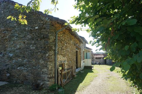 Farm hus i Thiviers, Dordogne, Thiviers - € 215.000 | Ref: 6884E91CC27244BF - foto 3