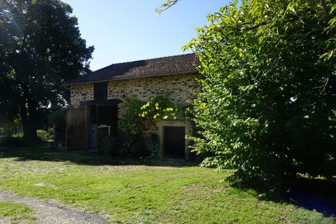 Farm hus i Thiviers, Dordogne, Thiviers - € 215.000 | Ref: 6884E91CC27244BF - foto 5