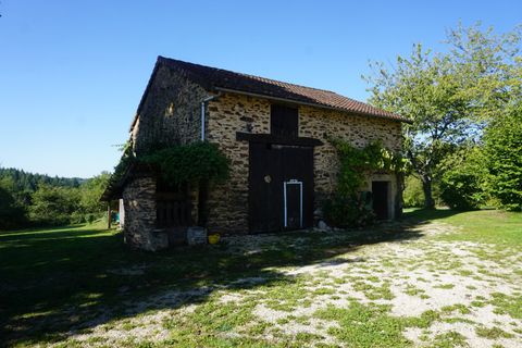 Farm hus i Thiviers, Dordogne, Thiviers - € 215.000 | Ref: 6884E91CC27244BF - foto 6