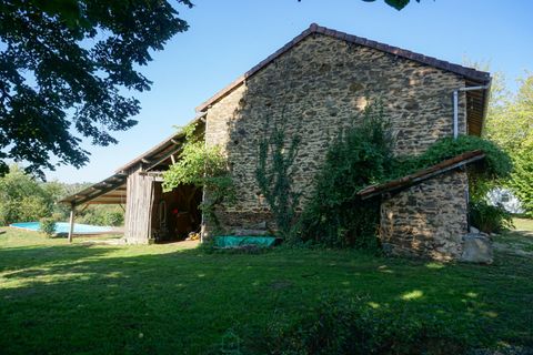 Farm hus i Thiviers, Dordogne, Thiviers - € 215.000 | Ref: 6884E91CC27244BF - foto 7