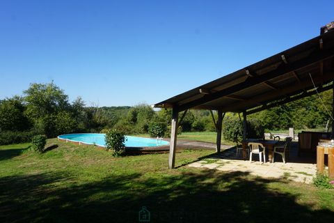 Farm hus i Thiviers, Dordogne, Thiviers - € 215.000 | Ref: 6884E91CC27244BF - foto 8