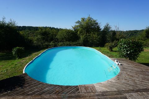 Farm hus i Thiviers, Dordogne, Thiviers - € 215.000 | Ref: 6884E91CC27244BF - foto 9
