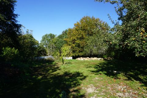 Farm hus i Thiviers, Dordogne, Thiviers - € 215.000 | Ref: 6884E91CC27244BF - foto 11