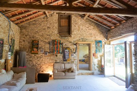 Farm hus i Thiviers, Dordogne, Thiviers - € 215.000 | Ref: 6884E91CC27244BF - foto 15