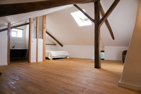 Farm hus i Thiviers, Dordogne, Thiviers - € 215.000 | Ref: 6884E91CC27244BF - foto 16