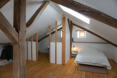 Farm hus i Thiviers, Dordogne, Thiviers - € 215.000 | Ref: 6884E91CC27244BF - foto 17