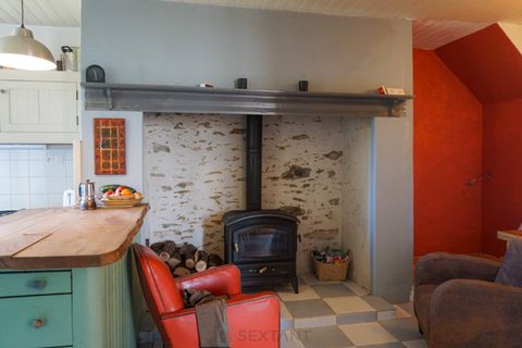 Farm hus i Thiviers, Dordogne, Thiviers - € 215.000 | Ref: 6884E91CC27244BF - foto 19