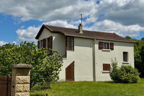 Villa i Vetheuil, Val-d'Oise, Vetheuil - € 199.000 | Ref: 157590D48DEF487F - foto 1