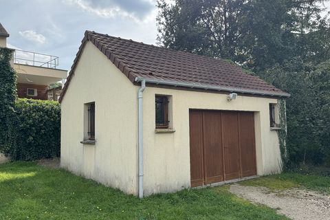 Villa i Vetheuil, Val-d'Oise, Vetheuil - € 199.000 | Ref: 157590D48DEF487F - foto 3