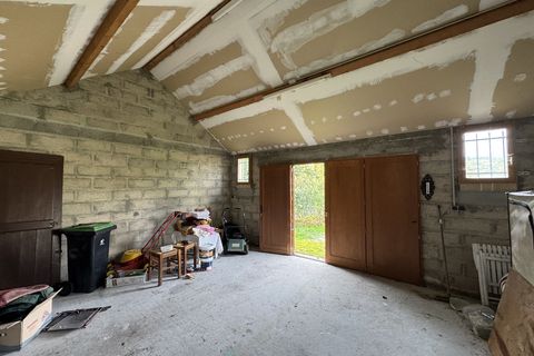 Villa i Vetheuil, Val-d'Oise, Vetheuil - € 199.000 | Ref: 157590D48DEF487F - foto 4