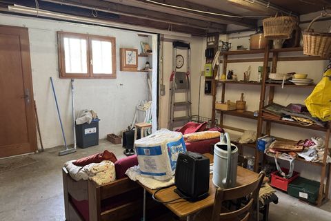 Villa i Vetheuil, Val-d'Oise, Vetheuil - € 199.000 | Ref: 157590D48DEF487F - foto 5