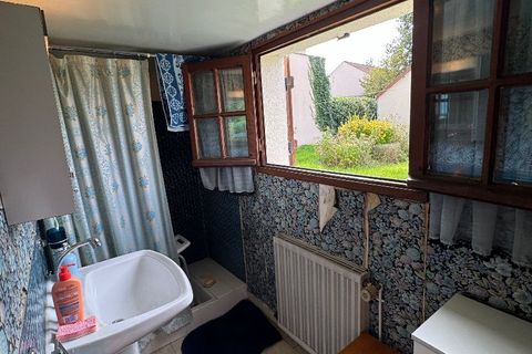 Villa i Vetheuil, Val-d'Oise, Vetheuil - € 199.000 | Ref: 157590D48DEF487F - foto 6