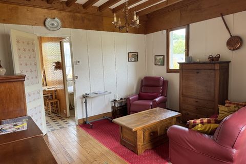 Villa i Vetheuil, Val-d'Oise, Vetheuil - € 199.000 | Ref: 157590D48DEF487F - foto 10