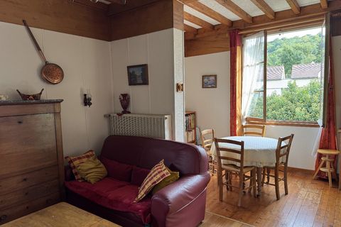 Villa i Vetheuil, Val-d'Oise, Vetheuil - € 199.000 | Ref: 157590D48DEF487F - foto 11