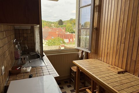 Villa i Vetheuil, Val-d'Oise, Vetheuil - € 199.000 | Ref: 157590D48DEF487F - foto 12
