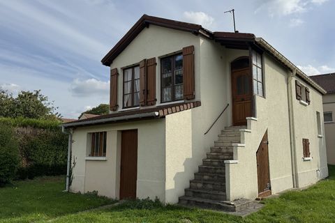 Villa i Vetheuil, Val-d'Oise, Vetheuil - € 199.000 | Ref: 157590D48DEF487F - foto 13