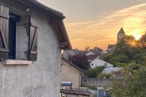 Villa i Vetheuil, Val-d'Oise, Vetheuil - € 310.000 | Ref: 8CF2966A7B8F4941 - foto 2