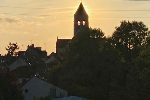 Villa i Vetheuil, Val-d'Oise, Vetheuil - € 310.000 | Ref: 8CF2966A7B8F4941 - foto 3