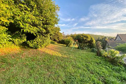 Villa i Vetheuil, Val-d'Oise, Vetheuil - € 310.000 | Ref: 8CF2966A7B8F4941 - foto 4