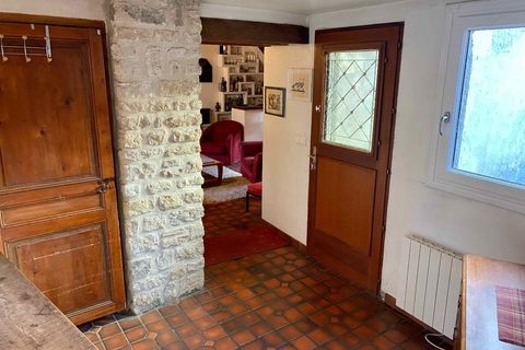 Villa i Vetheuil, Val-d'Oise, Vetheuil - € 310.000 | Ref: 8CF2966A7B8F4941 - foto 5