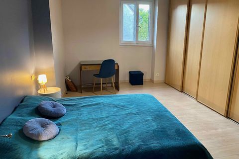 Villa i Vetheuil, Val-d'Oise, Vetheuil - € 310.000 | Ref: 8CF2966A7B8F4941 - foto 7