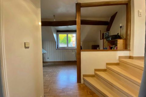 Villa i Vetheuil, Val-d'Oise, Vetheuil - € 310.000 | Ref: 8CF2966A7B8F4941 - foto 9