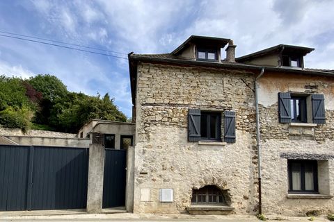 Villa i Vetheuil, Val-d'Oise, Vetheuil - € 310.000 | Ref: 8CF2966A7B8F4941 - foto 15