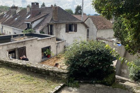 Villa i Vetheuil, Val-d'Oise, Vetheuil - € 310.000 | Ref: 8CF2966A7B8F4941 - foto 16